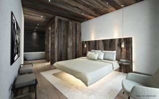  Appartement � vendre 4 pi�ces 114 m�