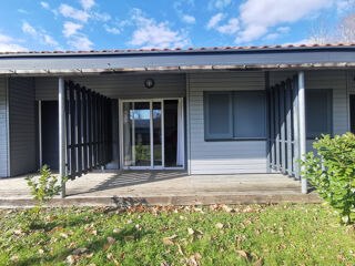  Appartement  vendre 3 pices 39 m