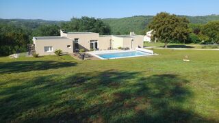 Maison à vendre 4 pièces 116 m²