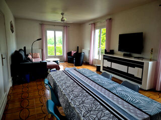  Maison � vendre 6 pi�ces 150 m�