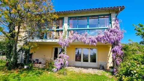   NONTRON Maison - 7 pi�ce(s) - 150 m�