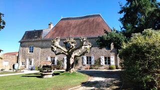  Maison � vendre 8 pi�ces 299 m�