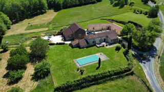  Maison  vendre 9 pices 199 m