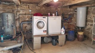  Maison � vendre 4 pi�ces 86 m�