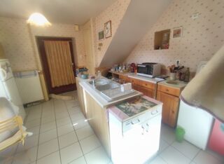  Maison à vendre 4 pièces 92 m²