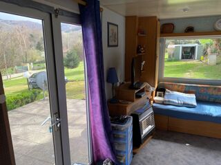  Maison � vendre 3 pi�ces 27 m�