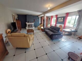  Maison à vendre 6 pièces 169 m²