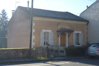  Maison � vendre 7 pi�ces 150 m�