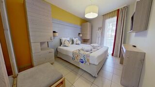  Appartement � vendre 2 pi�ces 36 m�