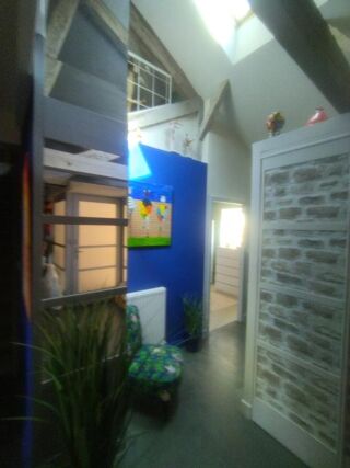  Appartement  vendre 115 m