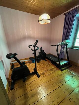  Maison à vendre 6 pièces 139 m²