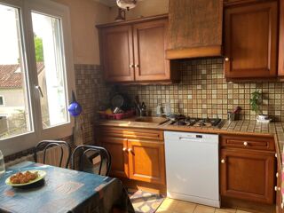  Maison à vendre 8 pièces 184 m²