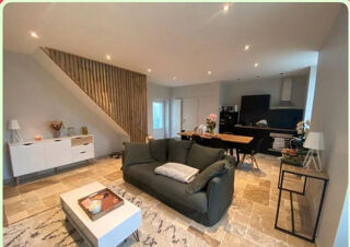  Maison à vendre 3 pièces 80 m²