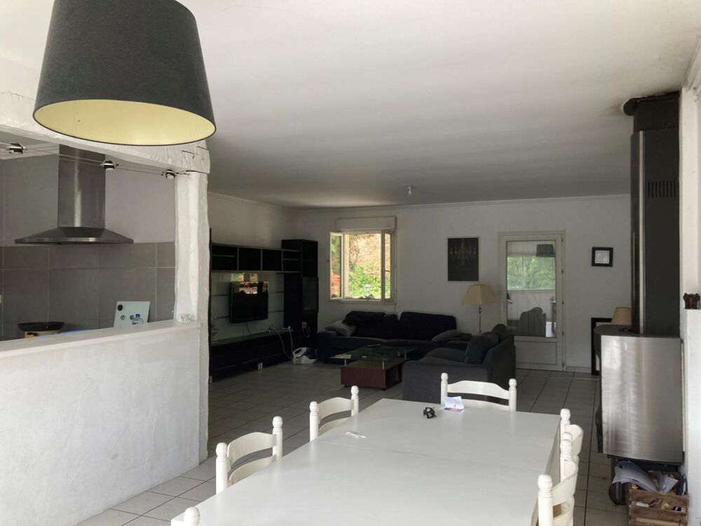 Vente Maison Cahors maison mitoyenne zone commerciale Cahors