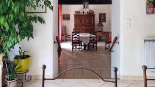  Maison  vendre 12 pices 343 m