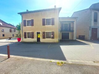  Maison � vendre 7 pi�ces 147 m�