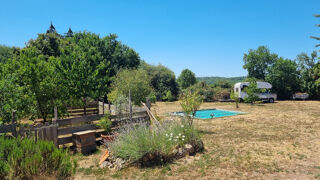  Maison à vendre 6 pièces 221 m²