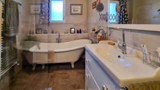  Maison � vendre 6 pi�ces 170 m�