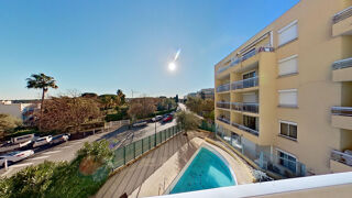  Appartement  vendre 1 pice 22 m