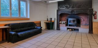  Maison � vendre 15 + pi�ces 450 m�