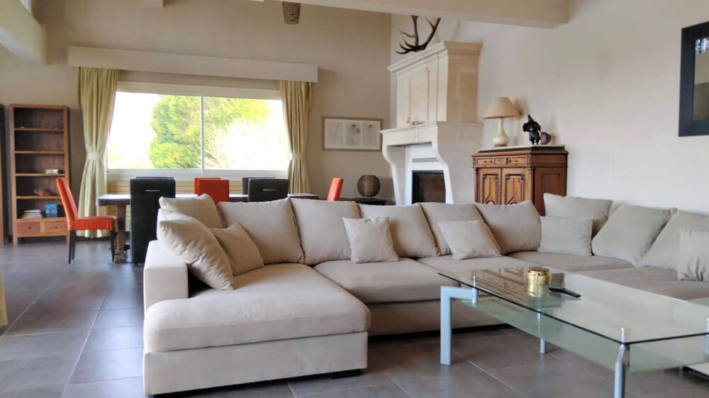  vendre  Maison Asnires-sur-Blour (86430)