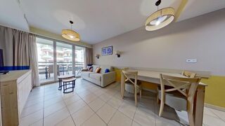  Appartement � vendre 2 pi�ces 36 m�