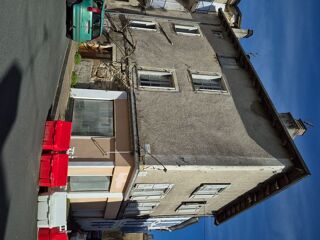  Maison � vendre 8 pi�ces 250 m�