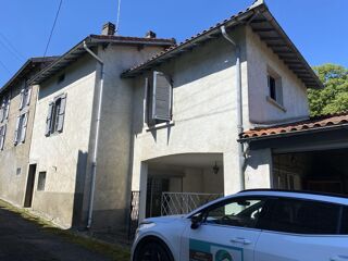 Maison  vendre 3 pices 60 m