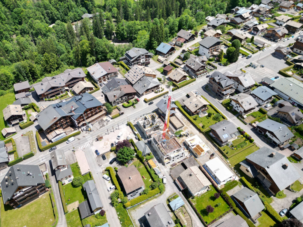  vendre  Appartement Morzine (74110)