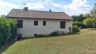  Maison à vendre 5 pièces 88 m²