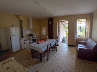  Maison � vendre 3 pi�ces 91 m�