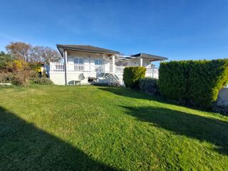  Maison à vendre 5 pièces 164 m²