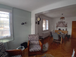  Maison  vendre 3 pices 77 m