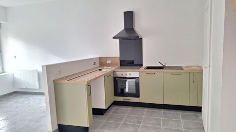  Appartement � louer 3 pi�ces 61 m�