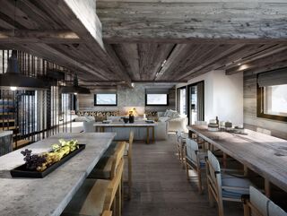  Maison � vendre 6 pi�ces 284 m�