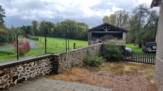  Maison � vendre 3 pi�ces 70 m�