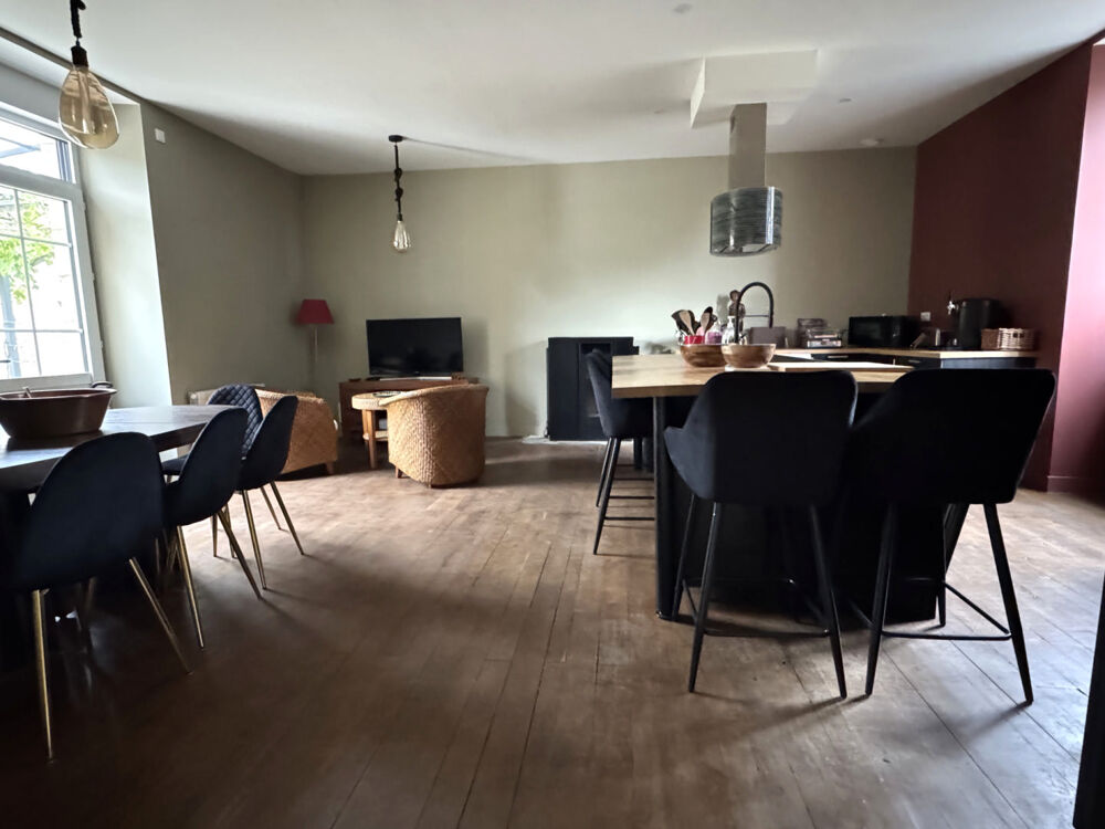  vendre  Maison Usson-du-Poitou (86350)