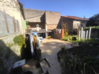  Immeuble à vendre 343 m²