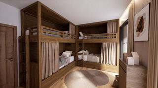  Appartement � vendre 3 pi�ces 64 m�