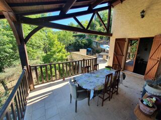  Maison à vendre 8 pièces 177 m²