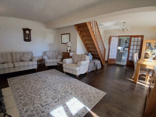  Maison � vendre 5 pi�ces 126 m�