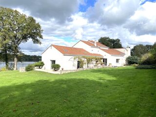  Maison � vendre 7 pi�ces 362 m�