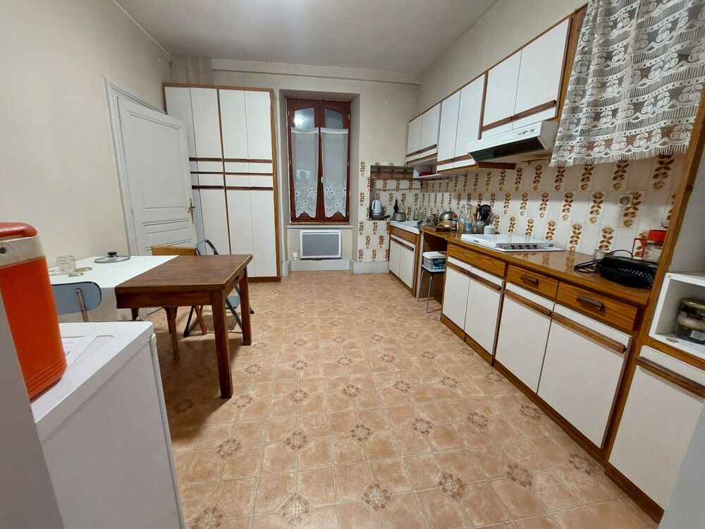 Vente Maison SAINT MARTORY Jolie maison composée de deux appartements avec jardin Saint martory