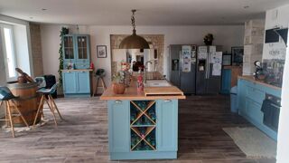  Maison � vendre 8 pi�ces 380 m�