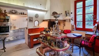  Maison � vendre 15 + pi�ces 448 m�