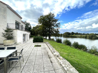  Maison � vendre 7 pi�ces 362 m�