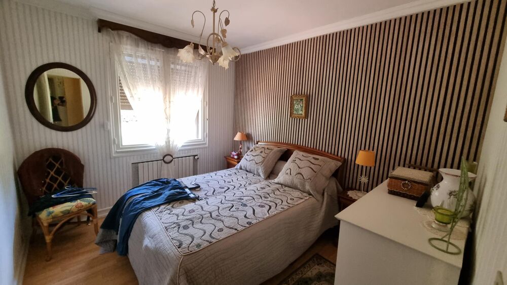 VENTE EN NUE-PROPRIETE