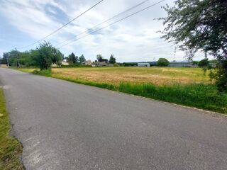  Terrain à vendre 