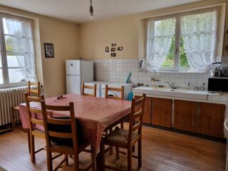  Maison � vendre 7 pi�ces 156 m�