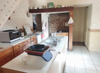  Maison à vendre 4 pièces 92 m²